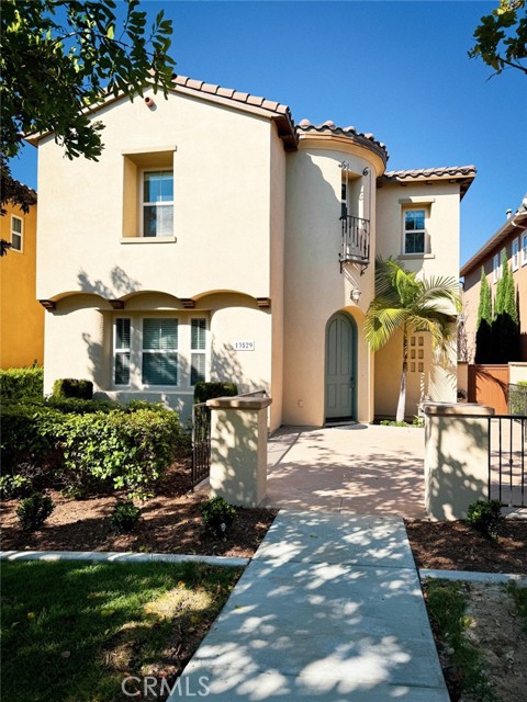 Home for Sale in San Diego