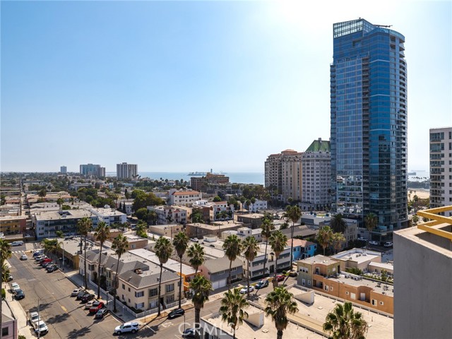 Detail Gallery Image 21 of 36 For 100 Atlantic Ave Ph2,  Long Beach,  CA 90802 - 2 Beds | 2 Baths