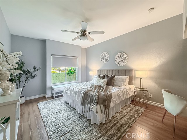 Detail Gallery Image 31 of 50 For 5420 Sylmar Ave #118,  Sherman Oaks,  CA 91401 - 2 Beds | 2 Baths