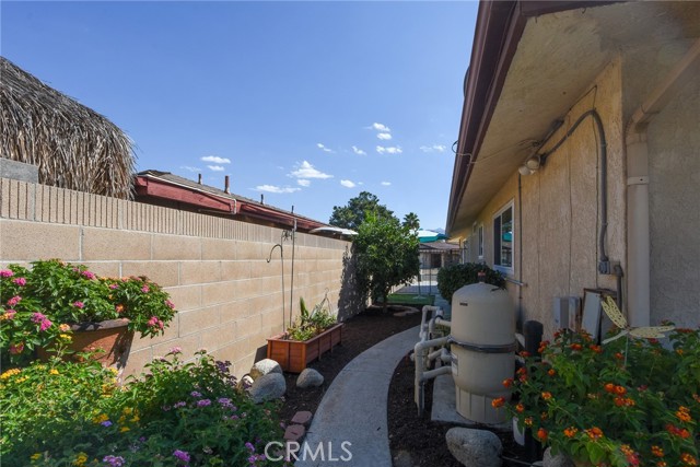 Detail Gallery Image 35 of 40 For 25355 Auld Ave, Hemet,  CA 92544 - 4 Beds | 2 Baths