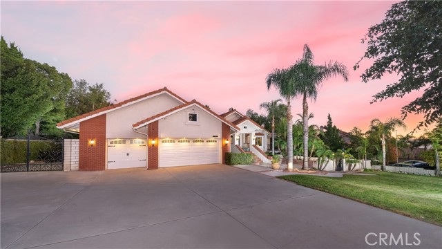 Detail Gallery Image 2 of 75 For 5291 Valinda Ave, Rancho Cucamonga,  CA 91737 - 5 Beds | 3/2 Baths