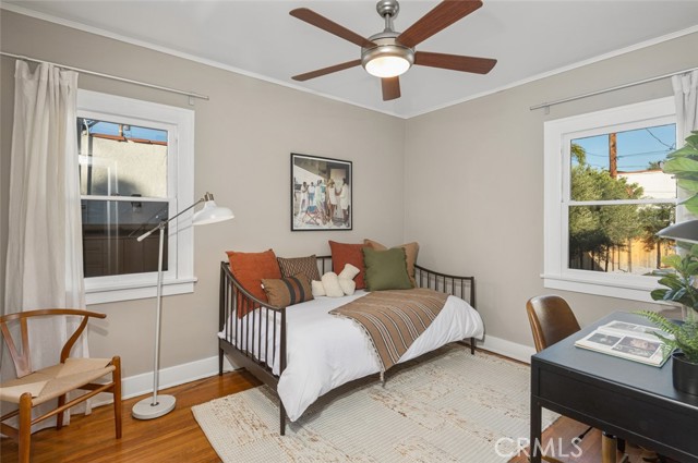 Detail Gallery Image 19 of 41 For 532 Roswell Ave, Long Beach,  CA 90814 - 2 Beds | 1 Baths