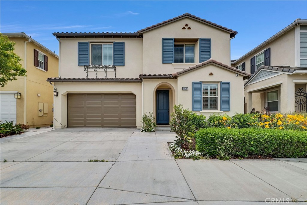 9936 Pear Drive