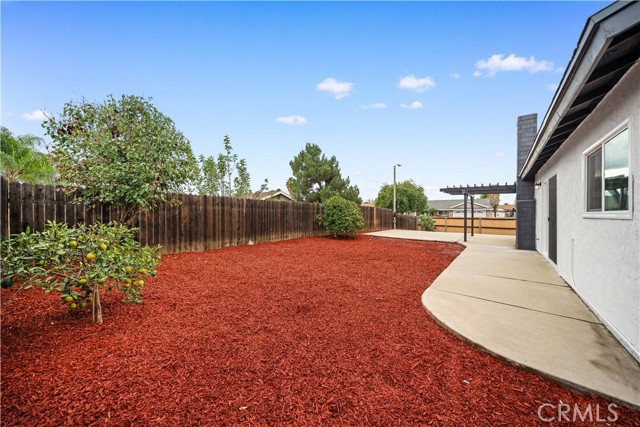 Detail Gallery Image 34 of 36 For 24331 Finley, Moreno Valley,  CA 92553 - 3 Beds | 2 Baths