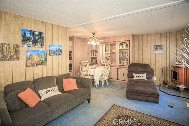 Detail Gallery Image 7 of 24 For 475 Thrush Dr #15,  Big Bear Lake,  CA 92315 - 2 Beds | 2 Baths