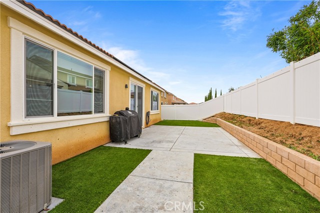 Detail Gallery Image 33 of 48 For 30835 Catspaw Ln, Menifee,  CA 92584 - 3 Beds | 2 Baths