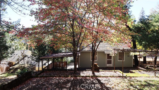 Detail Gallery Image 2 of 20 For 10785 Loch Lomond, Loch Lomond,  CA 95461 - 2 Beds | 1 Baths