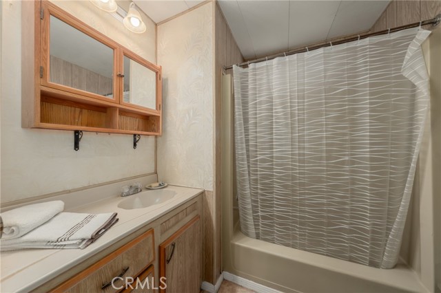 Detail Gallery Image 33 of 35 For 5845 Old Highway 53 #23,  Clearlake,  CA 95422 - 2 Beds | 2 Baths