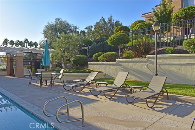 Detail Gallery Image 25 of 25 For 200 via Vicini, Rancho Santa Margarita,  CA 92688 - 2 Beds | 2/1 Baths