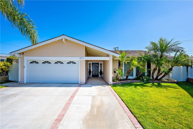 6171 Napa Circle, Huntington Beach, CA 92647