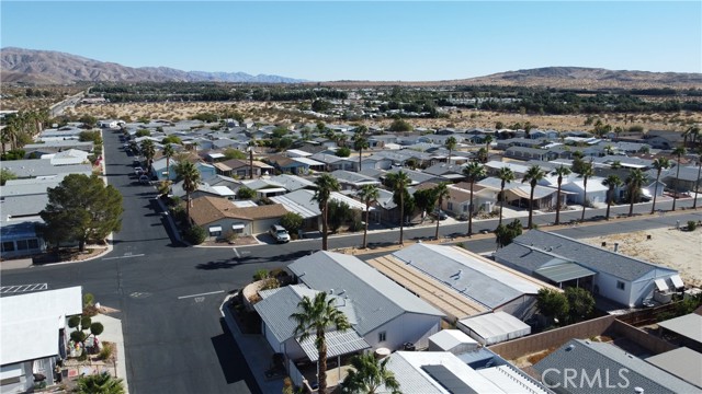 Detail Gallery Image 8 of 25 For 69525 Dillon Rd #71,  Desert Hot Springs,  CA 92241 - 2 Beds | 2 Baths