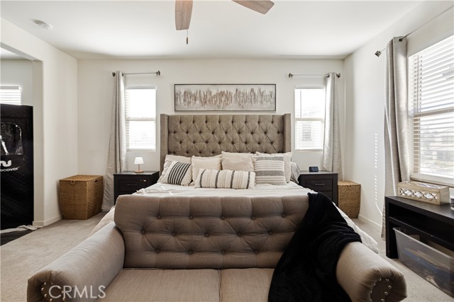 Detail Gallery Image 28 of 40 For 4846 S Monarch Pl, Ontario,  CA 91762 - 4 Beds | 3 Baths