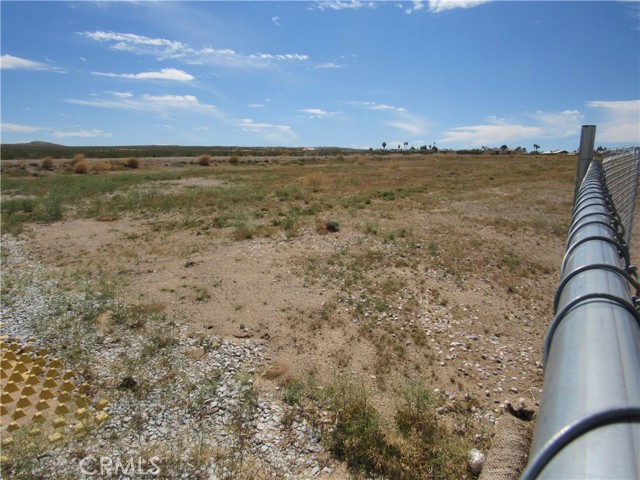 Image 3 for 0 Rimrock Rd, Barstow, CA 92311