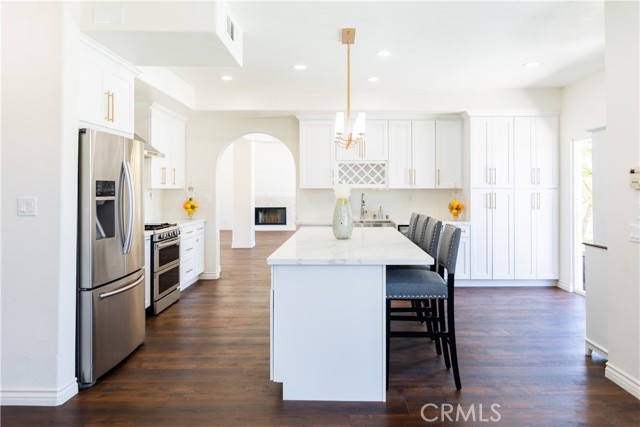 Detail Gallery Image 16 of 48 For 1035 Summerplace Ct, Corona,  CA 92881 - 5 Beds | 4 Baths