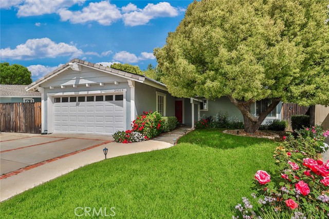 Detail Gallery Image 3 of 59 For 29319 Gamebird Ct, Agoura Hills,  CA 91301 - 3 Beds | 2 Baths