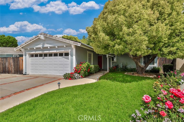 Detail Gallery Image 3 of 59 For 29319 Gamebird Ct, Agoura Hills,  CA 91301 - 3 Beds | 2 Baths