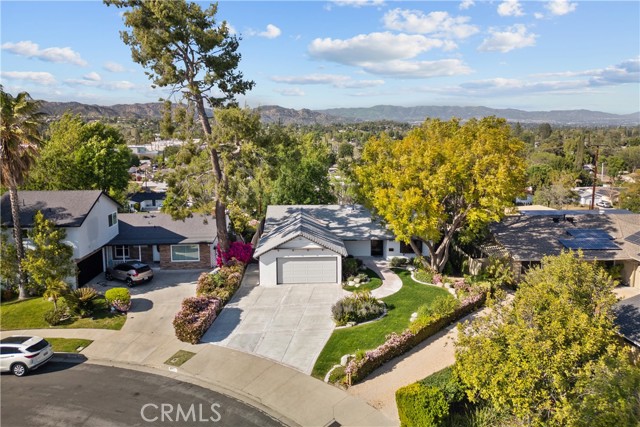 Detail Gallery Image 60 of 72 For 6172 Dalecrest Ave, Woodland Hills,  CA 91367 - 3 Beds | 2 Baths