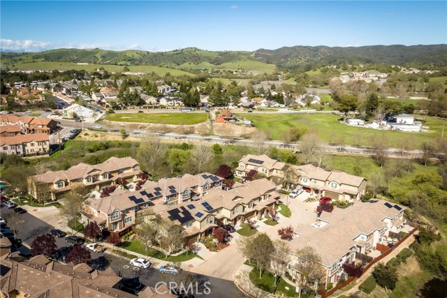 Detail Gallery Image 31 of 35 For 9151 Pato Ln #241,  Atascadero,  CA 93422 - 3 Beds | 2/1 Baths