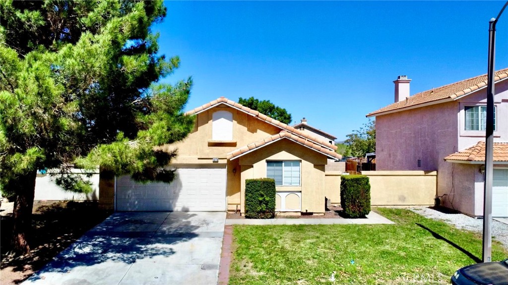 16178 Bridgewood Lane, Victorville, CA 92395