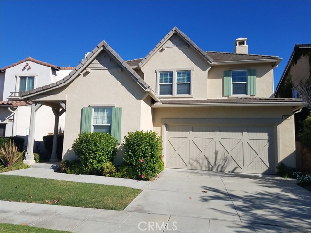 1391 N Seth Loop, Upland, CA 91784