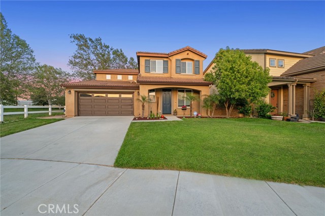 26982 Back Bay Drive, Menifee, CA 92585 Listing Photo  1