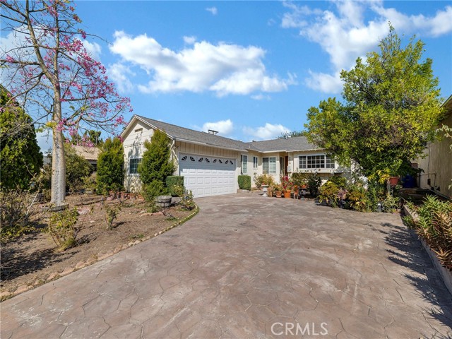 Detail Gallery Image 1 of 23 For 5310 Nestle Ave, Tarzana,  CA 91356 - 3 Beds | 2 Baths