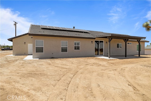 Detail Gallery Image 30 of 42 For 11215 Hawthorne Ave, Hesperia,  CA 92345 - 4 Beds | 2 Baths