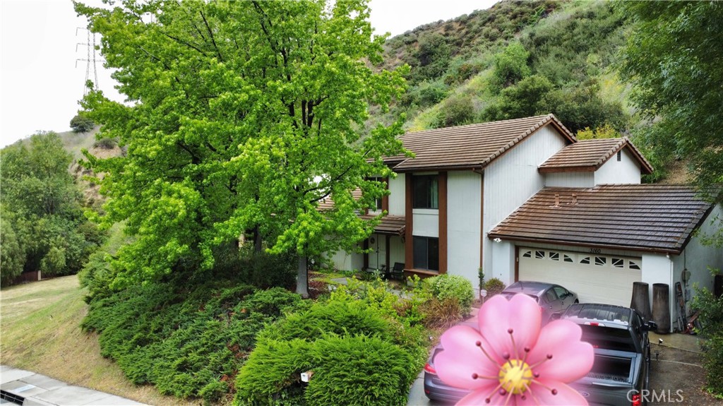 3160 Gotera Drive