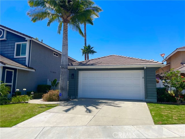 15042 Dogwood Ln, Chino Hills, CA 91709