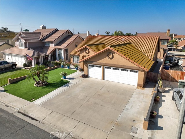 Image 3 for 3538 S Clover Way, Ontario, CA 91761