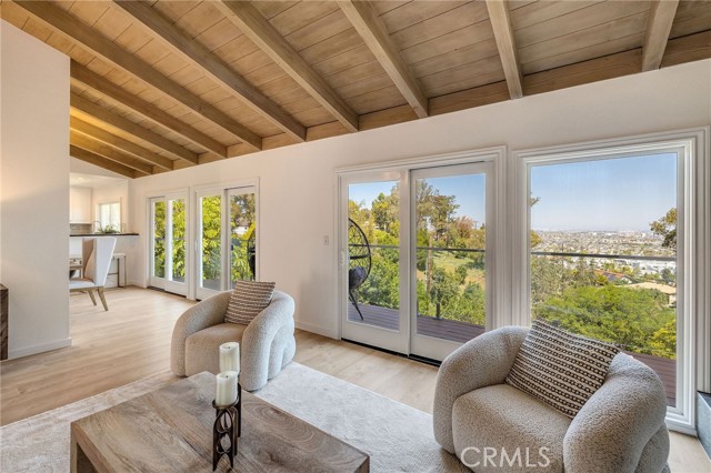 Detail Gallery Image 6 of 23 For 4321 via Azalea, Palos Verdes Estates,  CA 90274 - 4 Beds | 4 Baths