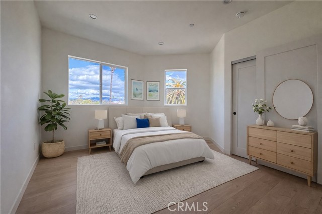 Detail Gallery Image 12 of 26 For 415 N La Fayette Park, Los Angeles,  CA 90026 - – Beds | – Baths