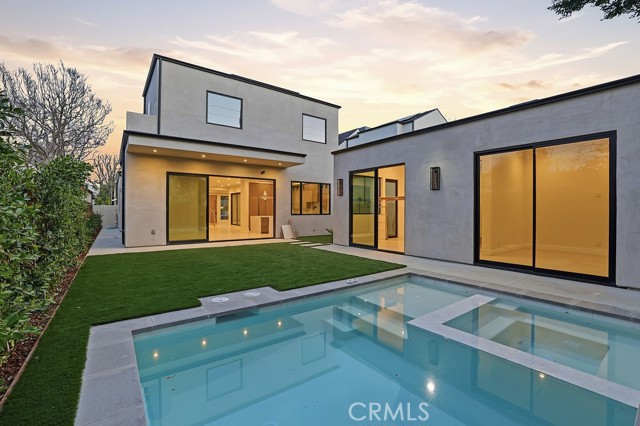 Detail Gallery Image 21 of 21 For 4623 Atoll Ave, Sherman Oaks,  CA 91423 - 5 Beds | 5/1 Baths