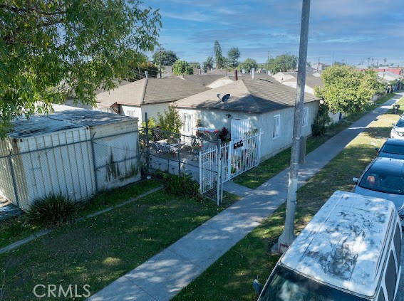 Detail Gallery Image 3 of 16 For 1930 W Manchester, Los Angeles,  CA 90047 - – Beds | – Baths