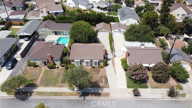 Detail Gallery Image 26 of 32 For 1015 Bilton Way, San Gabriel,  CA 91776 - 3 Beds | 1 Baths