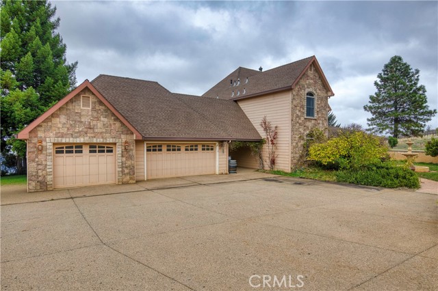 Detail Gallery Image 66 of 75 For 8664 Seigler Springs North, Kelseyville,  CA 95451 - 5 Beds | 5/1 Baths