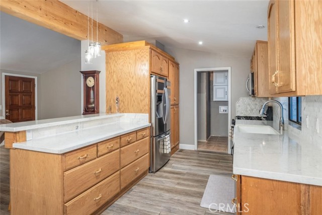 Detail Gallery Image 11 of 27 For 39737 Road 274 #63,  Bass Lake,  CA 93604 - 3 Beds | 2 Baths