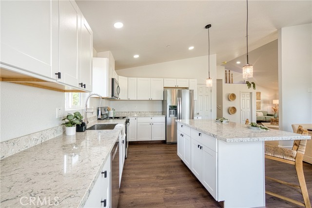 Detail Gallery Image 24 of 47 For 5277 W Bel Air, Kelseyville,  CA 95451 - 3 Beds | 2 Baths