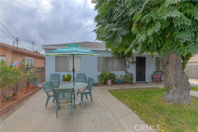 11818 Barnwall St, Norwalk, CA 90650