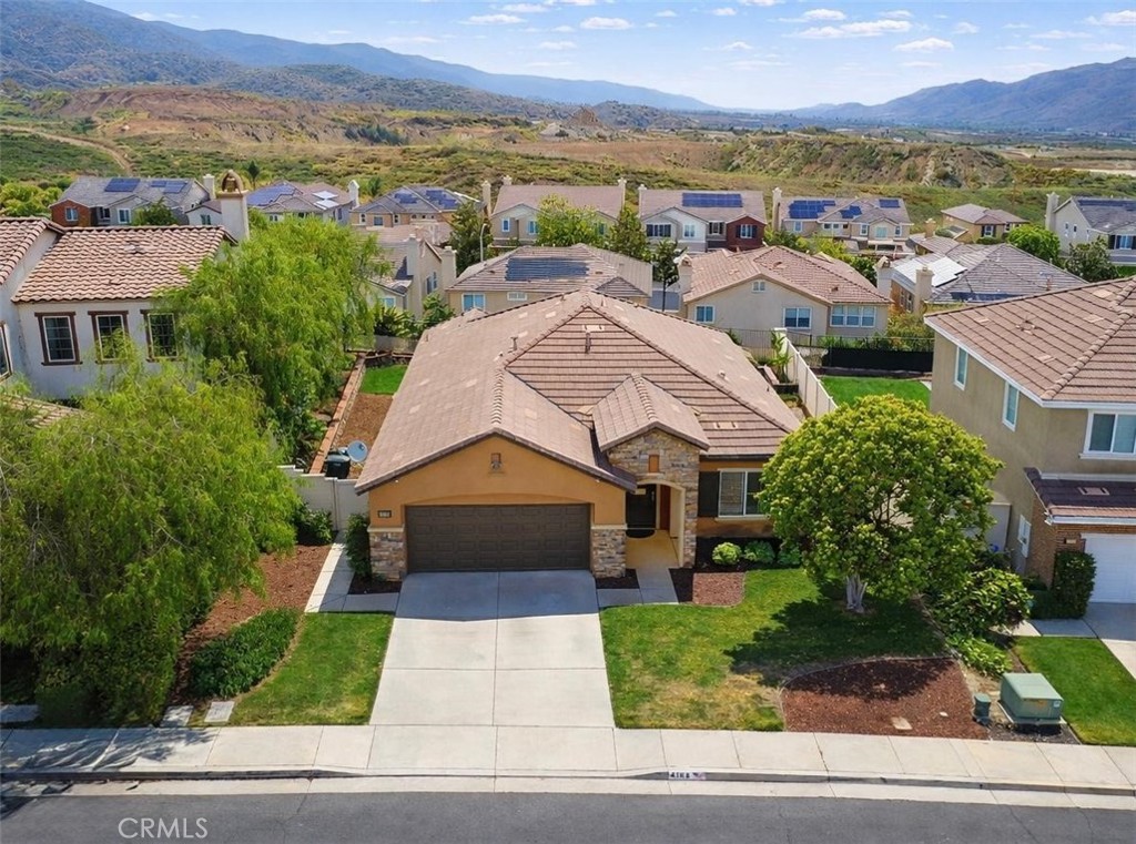 4108 Ballantree Street