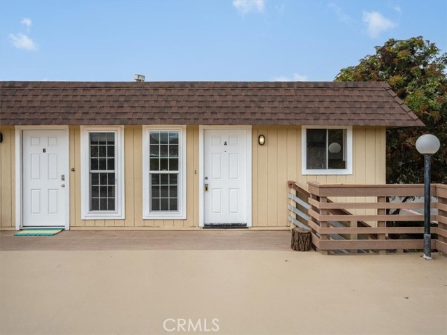 Detail Gallery Image 21 of 21 For 1955 Ironwood Ave a,  Morro Bay,  CA 93442 - 2 Beds | 1/1 Baths