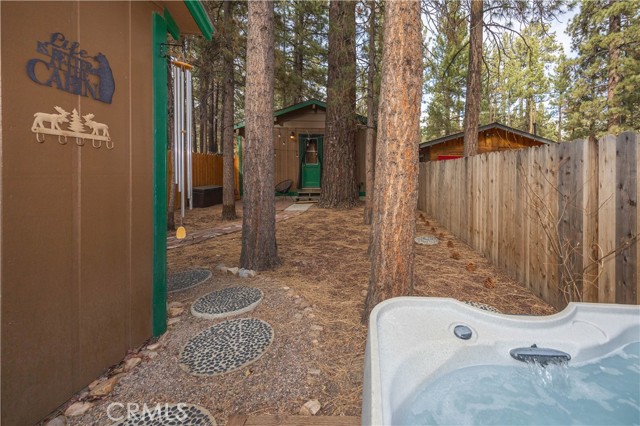 Detail Gallery Image 19 of 21 For 714 Elysian Bld, Big Bear City,  CA 92314 - 1 Beds | 1 Baths