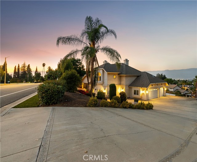 Detail Gallery Image 40 of 44 For 613 E Sunset Dr, Redlands,  CA 92373 - 6 Beds | 6 Baths