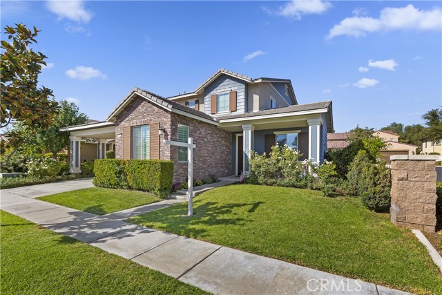 Image 2 for 6672 Youngstown St, Chino, CA 91710