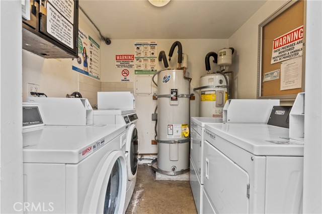 Detail Gallery Image 21 of 25 For 11025 Kittridge #134,  North Hollywood,  CA 91606 - 1 Beds | 1 Baths