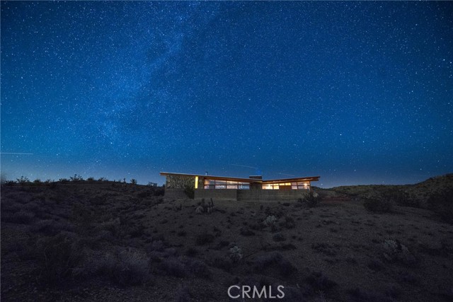 Detail Gallery Image 42 of 42 For 4981 Bonmar Rd, Yucca Valley,  CA 92284 - 2 Beds | 2 Baths