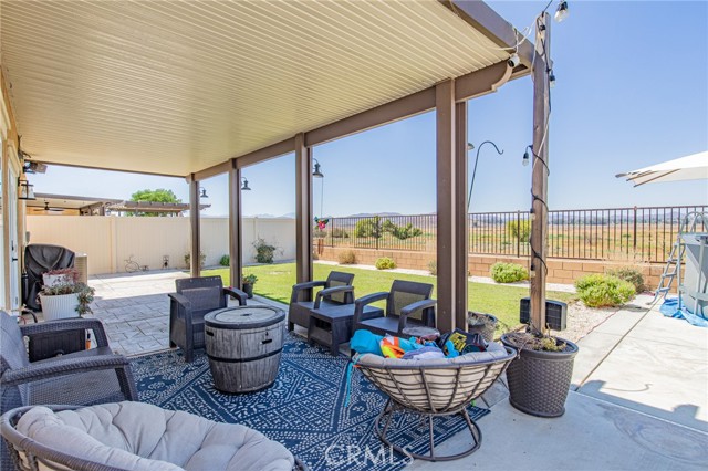 Detail Gallery Image 29 of 30 For 116 Yosemite, Perris,  CA 92570 - 3 Beds | 2/1 Baths