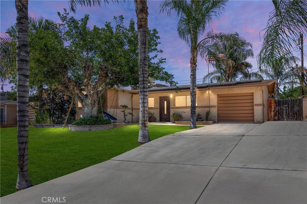 2818 Renegade Avenue