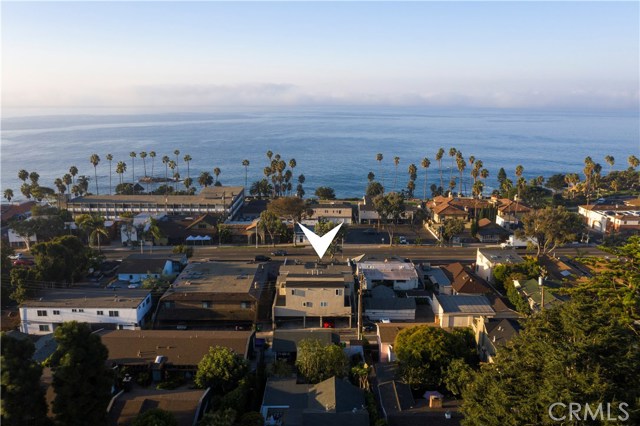 354 N Coast Laguna Beach, California A rare available trophy income property located in spectacular Laguna Beach! Situated on storied Gallery Row - a prime, high foot-traffic area in North Laguna, 354 North Coast Hwy is a mixed-use investment property you will not want to miss. The current owners have made extensive structural and cosmetic renovations to the building exterior and interiors. Beautifully maintained and well-kept, this mixed retail and residential has three occupied commercial units fronting the high foot-traffic zone of North Coast Highway, with four residential ocean-view units. The commercial units are currently occupied by two veteran art galleries and a long-established jewelry store. - modern, tasteful, and clean. Apartments A and B are one bedroom, one bathroom units with ocean views. Apartments C and D are currently combined for use as a two bedroom owner’s unit, but can easily be split back to two additional one bedroom units. Highly-rated and stable tenants in all occupied units. Located blocks to North Laguna Beaches (Heisler, Shaws Cove, Crescent Bay, Boat’s Canyon) and in close proximity to popular restaurants, museums and downtown filled with local art shops and renowned restaurants, this location is prime. The property is on the Laguna Beach Trolley route, which transports Laguna's millions of annual tourists throughout the town. Don’t miss out on this rare investment opportunity.