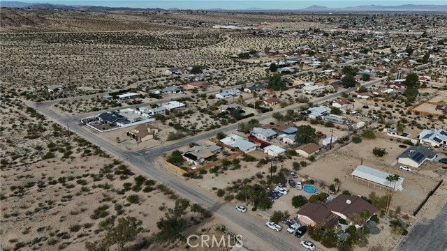 Detail Gallery Image 8 of 10 For 791 Foothill Dr, Twentynine Palms,  CA 92277 - – Beds | – Baths